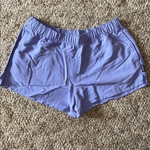 Patagonia shorts
